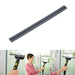 Lames de raclette en caoutchouc pour Karcher SC2 SC3 SC4 SC5 CTK10 CTK20, buse de fenêtre pour nettoyeur à vapeur, humidité 