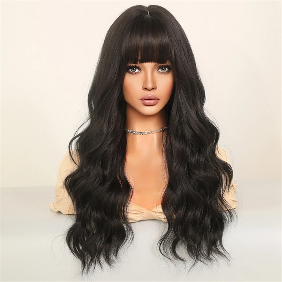 Купить Длинные Женские Волосы