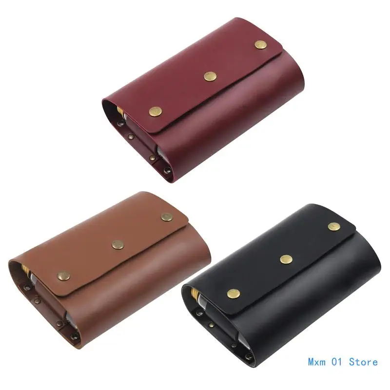 

5 шт./компл., диспенсер для приправ, шейкер для банок для специй с 4 стеклянными банками и дорожной сумкой, Прямая доставка