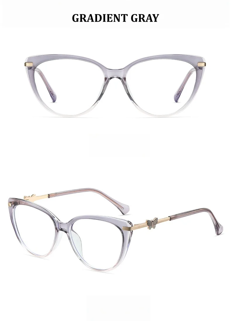 Chashma Ochki Women's Eyeglasses Image 7