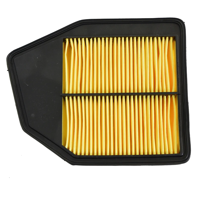 

Car Air Filter Auto Spare Engine Genuine Part for 2008 Honda Accord 4 2.4 Yashiro OEM Number 17220-R40-A00