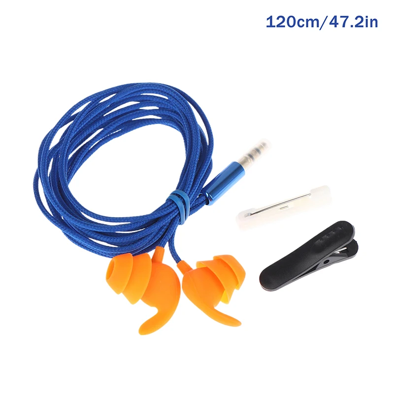 Industrial Noise Reduction Earphones for Enhanced Hearing Protection