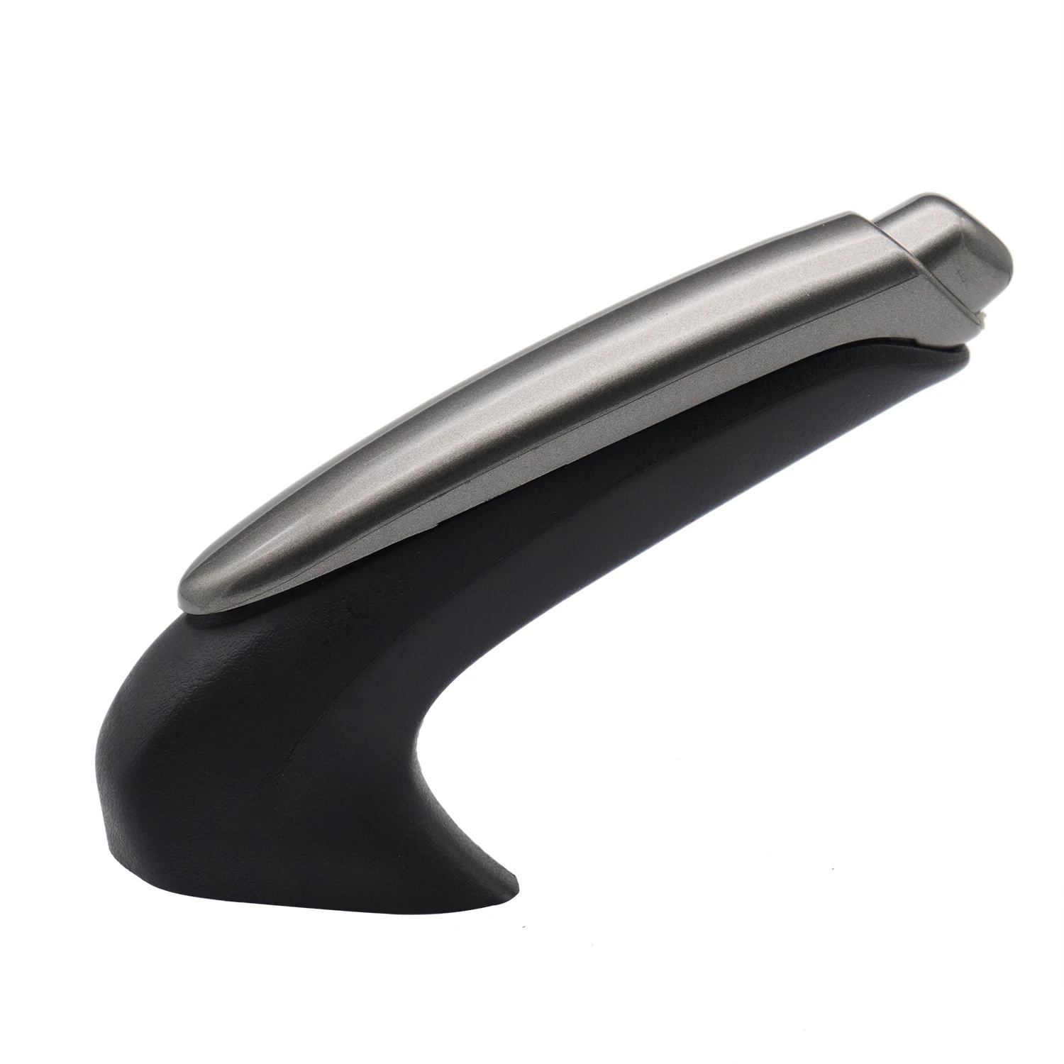 Car Handle Grip Knob Cover Parking Handbrake Sleeve Protector For Honda Civic 2006-2011 Interior Accessories hand brake cover car interior accessories