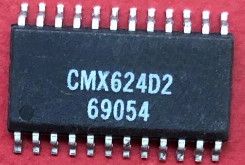 

CMX624D2 SOP24 IC spot supply, quality assurance, welcome to consult, spot can be straight shot