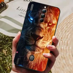 Stylish Soft Silicone Phone Case - Fashionable Protective Cover for Red Magic 8 Pro (49)