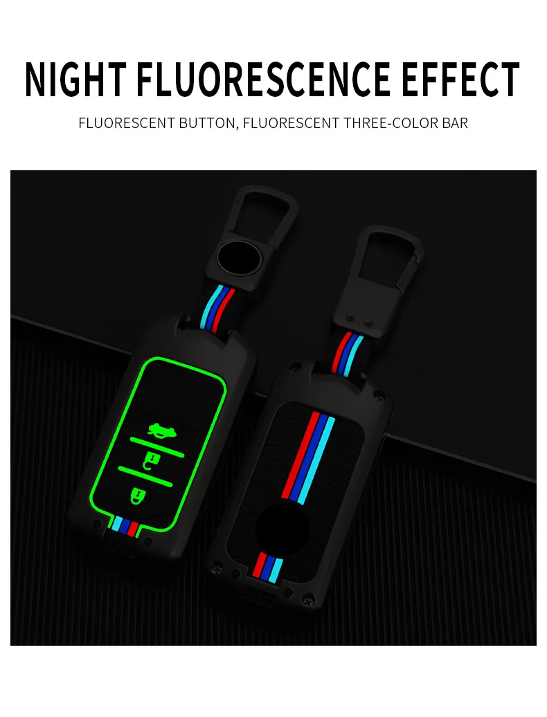 Zinc Alloy Car Key Case Cover for Acura ILX RDX ZDX TL Key Car-styling Keyless Remote Fob Shell Key Protection Car Accessories 10 Zinc Alloy Car Key Case Cover for Acura ILX RDX ZDX TL Key Car-styling Keyless Remote Fob Shell Key Protection Car Accessories - Sd3d956c4c99149f0bf2a8637b82a86d42