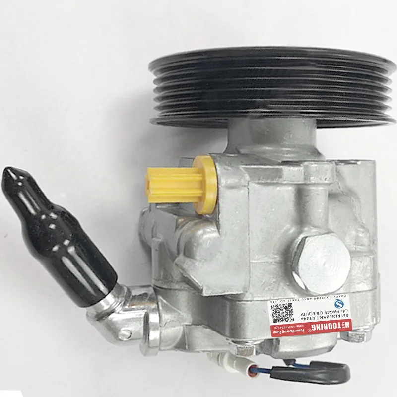 

Насос гидроусилителя руля для Subaru Outback 2.5L 2008-2012 34430-SA000 34430-SA010 34430-AJ011 34430SA000 344303SA010 34430AJ011