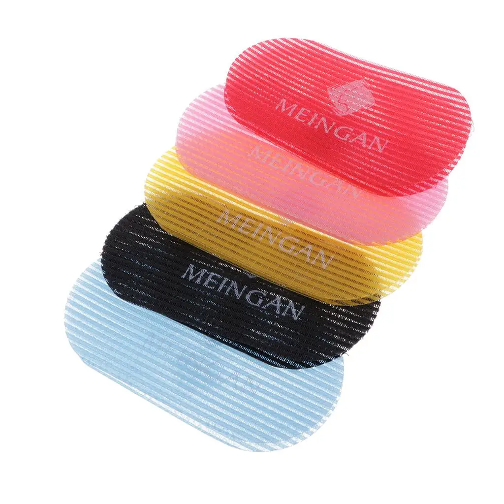 

5 шт., держатели для волос для мужчин и женщин