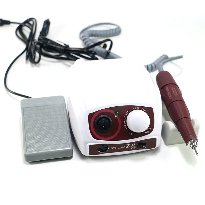 

laboratory micro motor 45000 rpm handpiece 102LN strong 207B