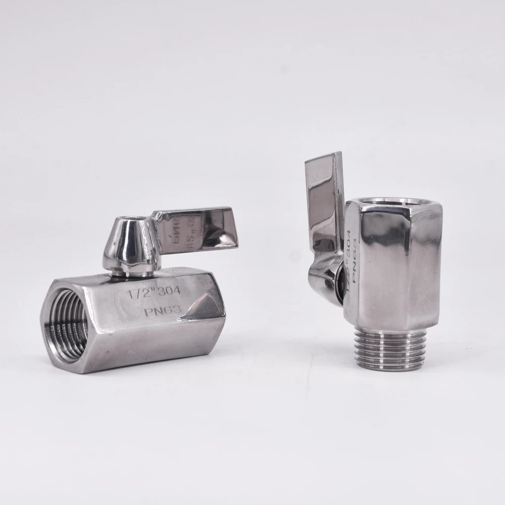 316l 316l Bsp Npt 1 8 Pol 316l 316l bsp npt 1 8 pol 03