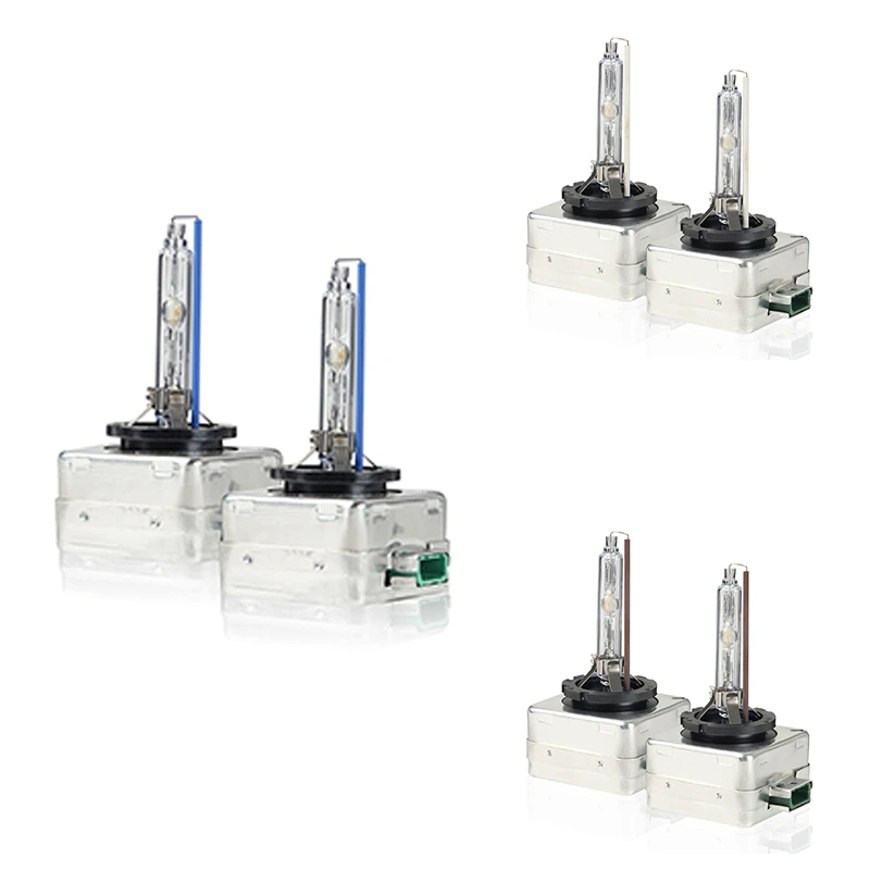 

Ксеноновые Сменные лампы для фар D3S 35 Вт дальнего и ближнего света для зарядного устройства Dodge 2011-2020, 2 упаковки