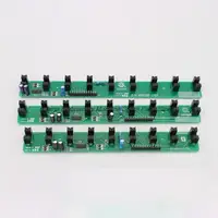 Nine Needles Bottom Inspection Strip for EF103/EF112/EF921 Series - Image 4