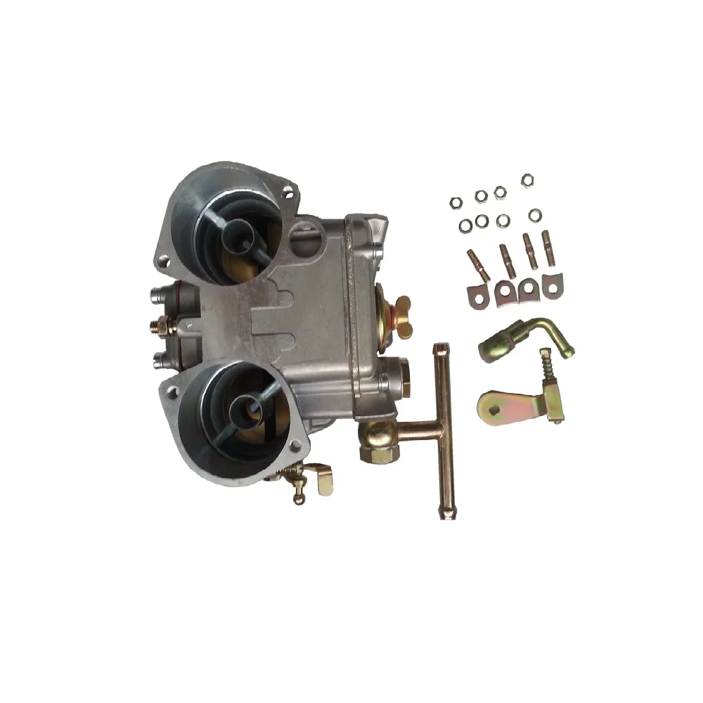 

Карбюратор FAJS NO c2-5 weber fajs 48DCO