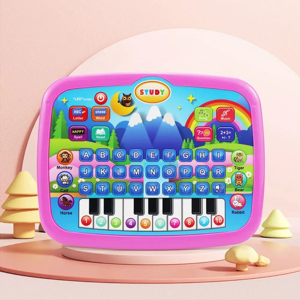 Kids Learning Tablet 3
