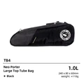 TB4 1L Black