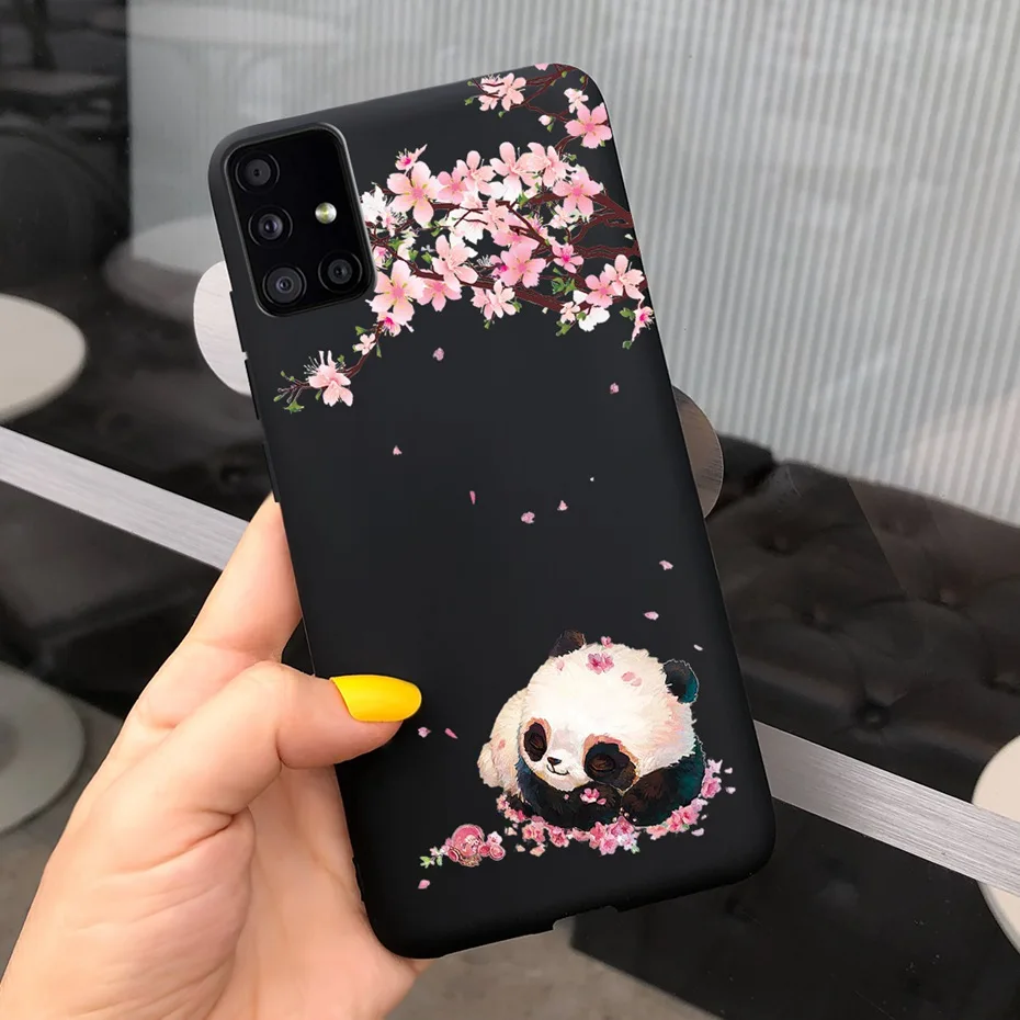 Stylish Jelly Soft Silicone TPU Phone Case