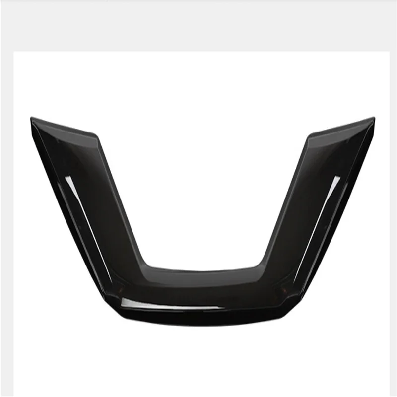 

Передняя Защитная крышка для Nissan Rogue X-Trail 2014-2020, Сменные аксессуары для стайлинга автомобиля