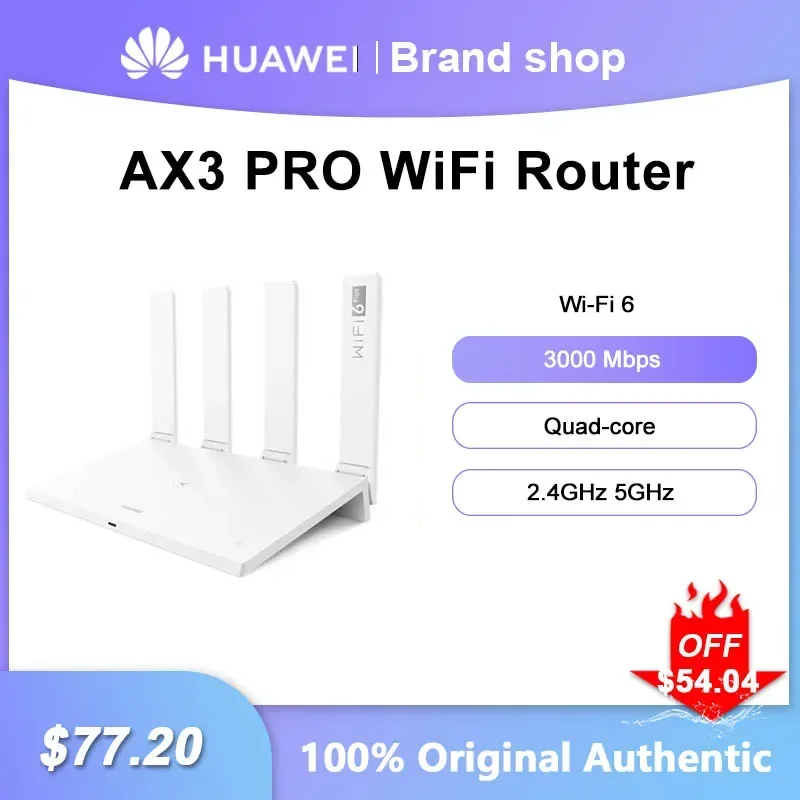 original-huawei-ax3-pro-router-quad-core-wifi-6-plus-mesh-wireless-repeater-3000mbps-24ghz-5ghz-extender-signal-booster