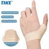 1 PCS Wrist Brace Thumb Sleeves Finger Holder Protector Relieve Low-Intensity Tenosynovitis Splint Thumb Support Pain of Provide 1