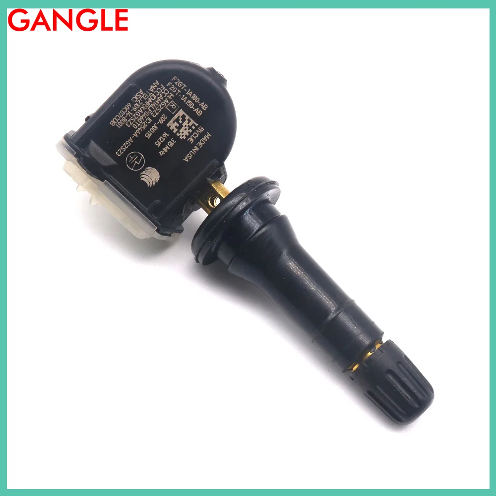 2018 2019  ƿ F2GT-1A180-AB TPMS ý, Ÿ̾  , 315MHz, F2GZ1A189A, 4 