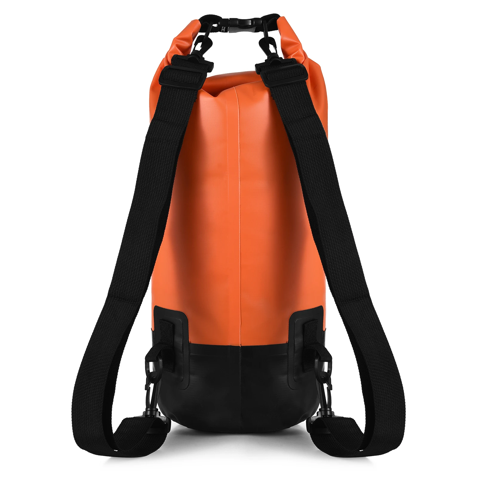 Mochila estanca 10L - Accesorios Camping