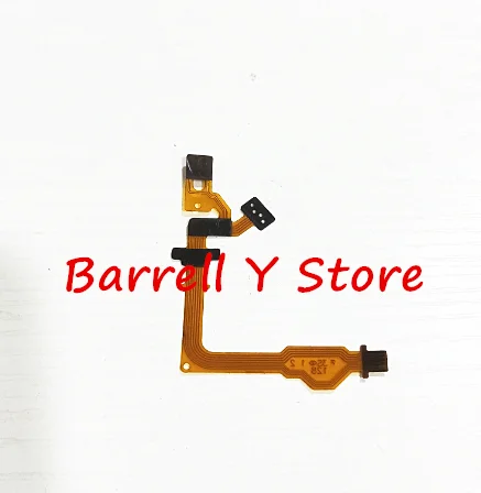 NEW Lens Aperture Flex Cable For SONY E 4/ 16-70 mm ZA OSS (SEL1670Z) 16-70mm F4 Repair Part
