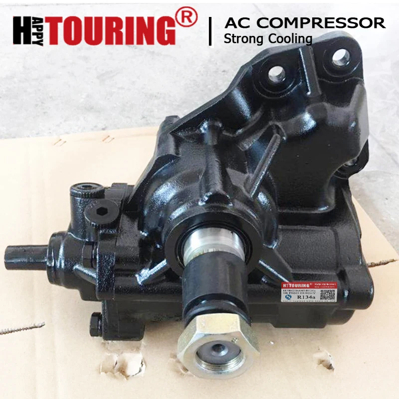 

Power steering Rack Gear for Isuzu Trooper NQR NRR 4HG1 NPR NKR Chevy W3500 897305047 8973050471 897325584 97305047 45101013