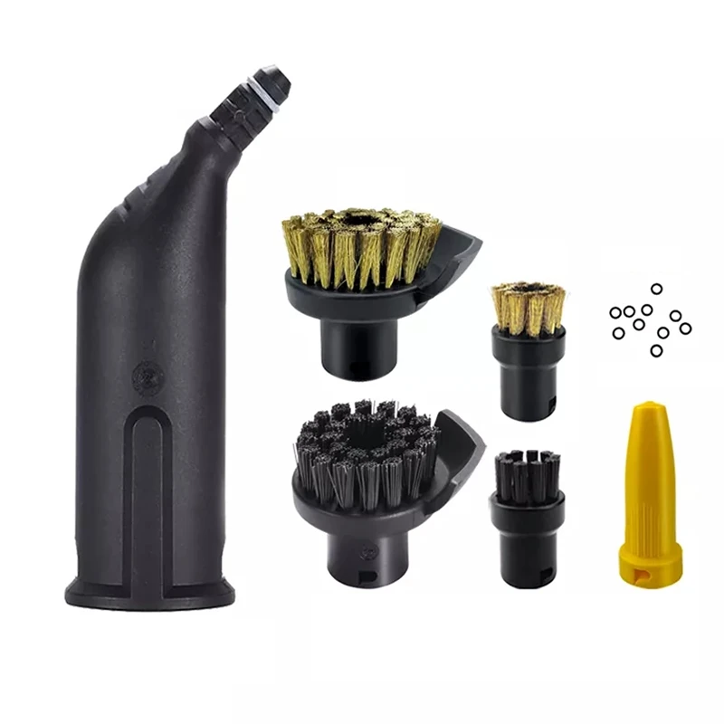 Steam Cleaner Nozzle Slit Brush 