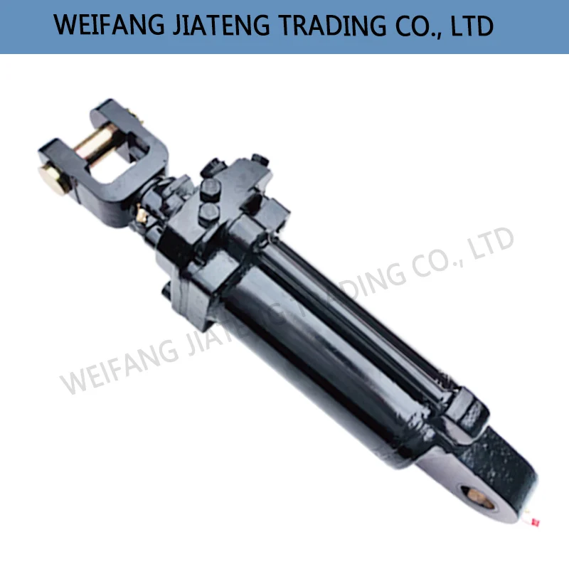 TS06551050001 Lift cylinder assembly  for Foton Lovol series tractor part tc05311130001 steering cylinder assembly for foton lovol series tractor part