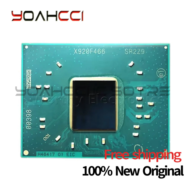 

100% Новый чипсет SR2Z9 J3455 BGA оригинальный бесплатная доставка