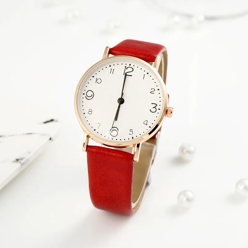 

Cool Style Small Dial Niche Design Sense Light Luxury Watch