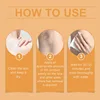 60 Seconds Upper Lip Hair Removal Cream Fast Gentle Removal Skin Whitening Facial Body Painless Hair Removal for Face and Body 5