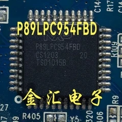 

Бесплатная доставка, модуль P89LPC954FBD44 P89LPC954FBD 2 шт./партия