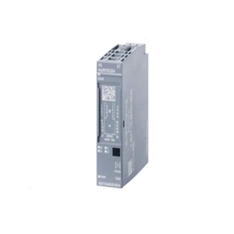 

Новый 6ES7134-6GB00-0BA1 6EP1961-2BA21