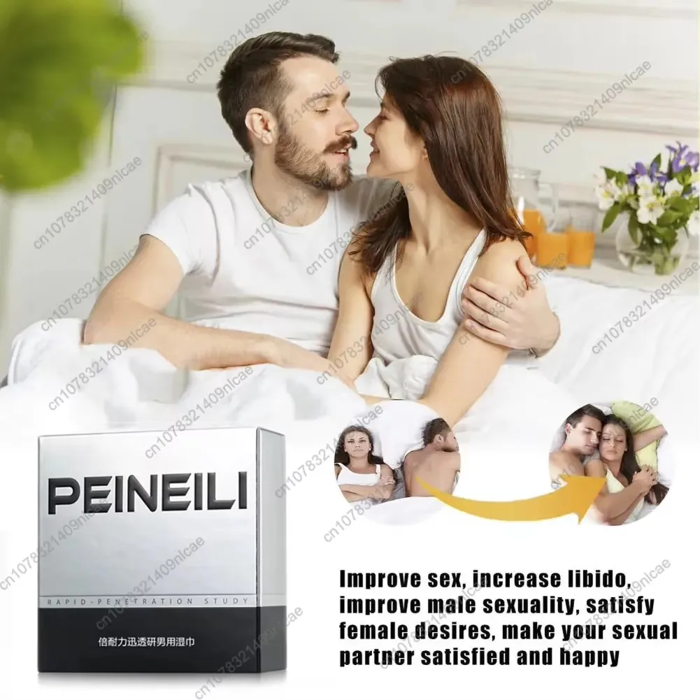 Water Tissue Power Wet Wipes 12pcs per box