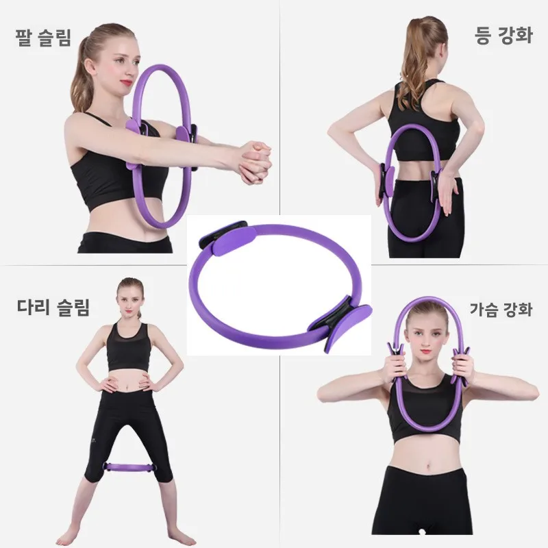 가정용 피트니스 요가 필라테스 하체 운동을 위한 저항 밴드, 중년 및 노년층을 위한 운동기구