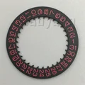 Black Red