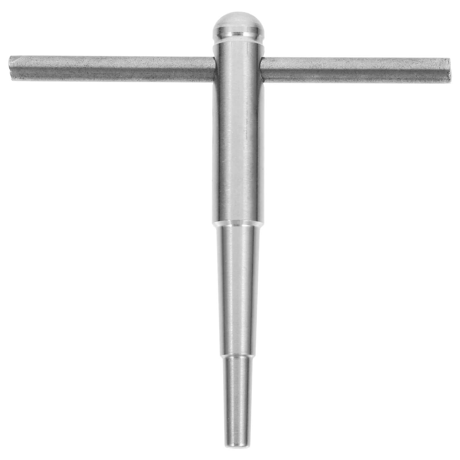 

1 Set Trumpet Mouthpiece Truing Tool Professional Trumpet Repair Tool Truing Tool