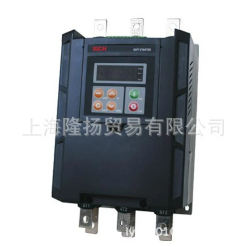 

CMC-030/3-LX internal transformer digital soft starter motor soft starter CMC-LX