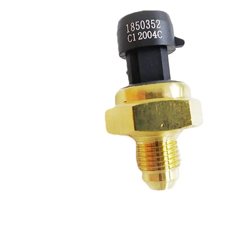 Suitable for Ford oil fuel pressure sensor 1850352/1850352C1/C2 auto parts auto parts 45pp3 1 is applicable to ford fuel rail pressure sensor and oil pressure sensor 45pp3 4