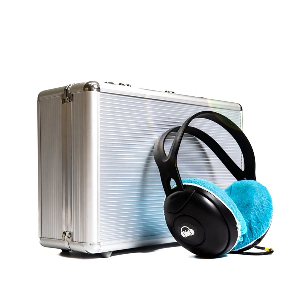 

2024Free Shipping Multi-language For The Latest Meta 4025 Hunter NLS Analyzer With Training Videos