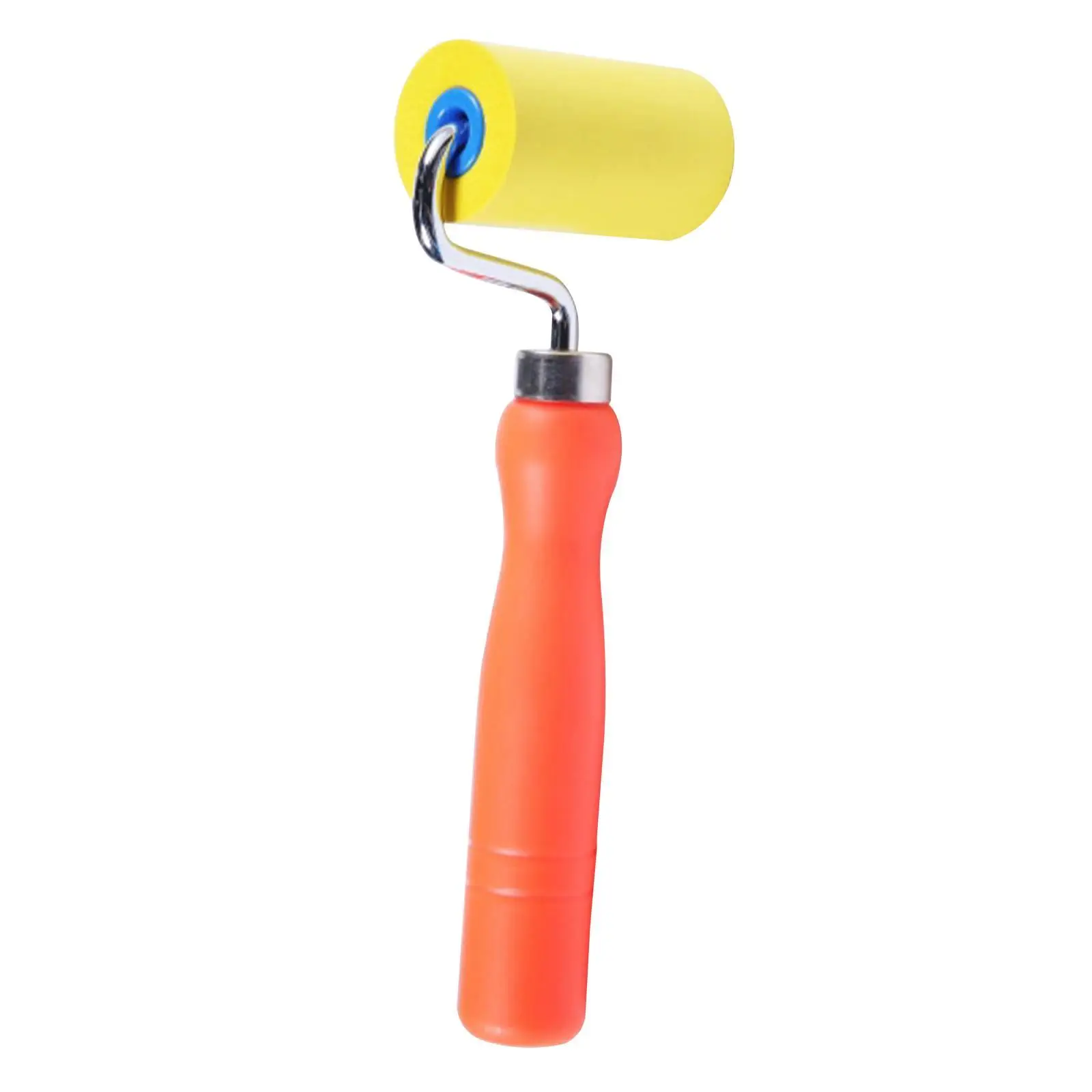 

Flat Seam Roller, Heavy Roller Home Decoration Pressure Roller Accessories