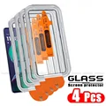 4 Front Glass