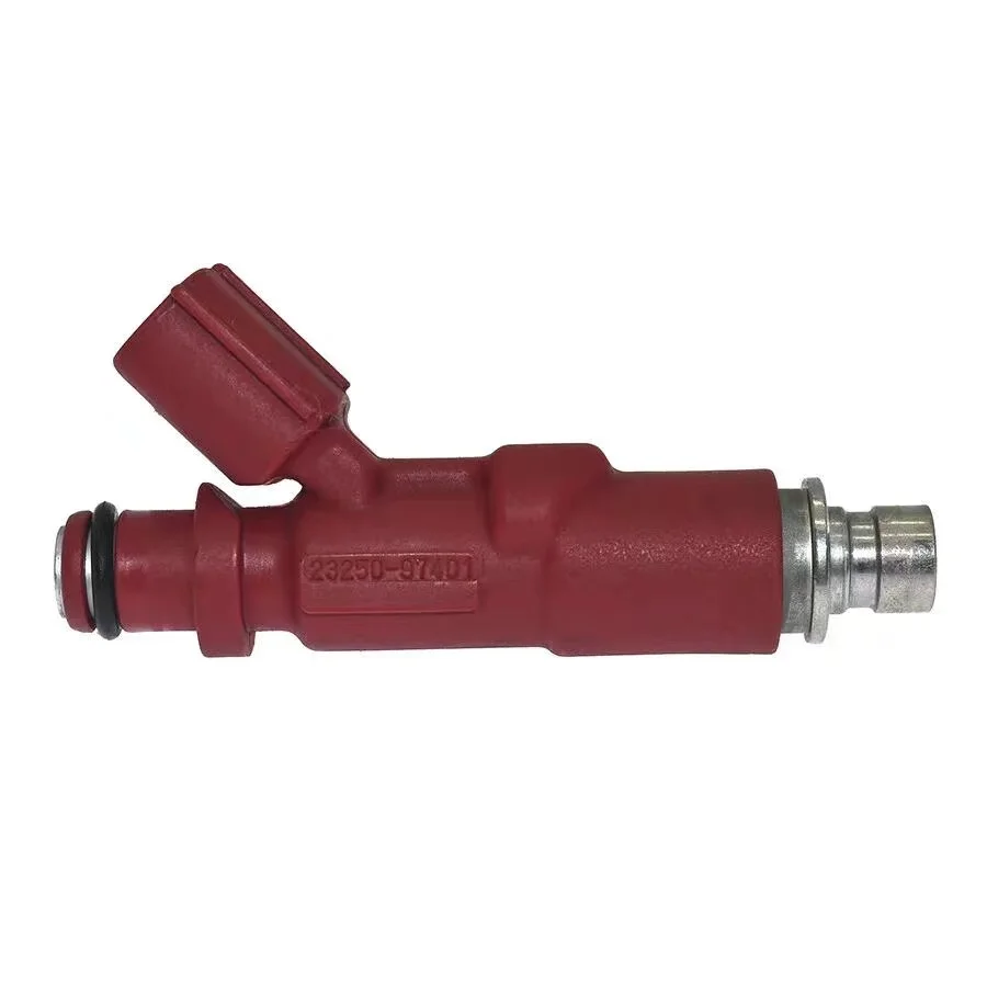 

23250-97401 fuel injector is suitable for 2004-2006 Toyota F601 K3VE Dafa 1.3L