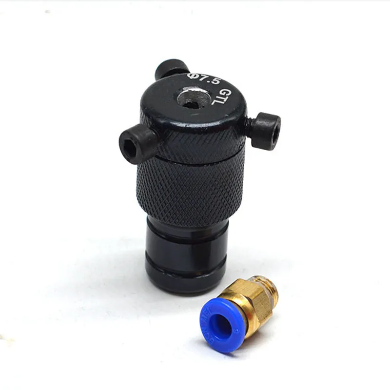 

Diesel Common Rail Injector Oil Return Collector Repair Tools for Cumminss,COMMON RAIL INJECTOR NOZZLE COLLECTOR