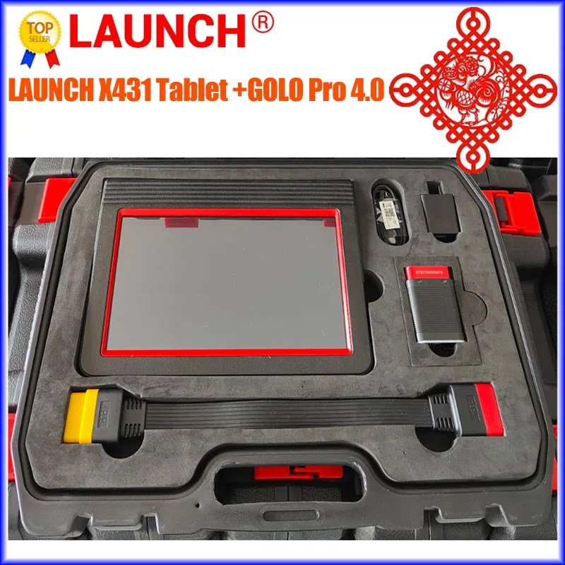 2023 Nuovo Lancio X431 Tablet Golo Pro 4.0 Per D-Iagzone Bluetooth Connerctor Obd2 Scanner Thinkdiag Dbscar5 Dbscar 5 Thinkcar Pro