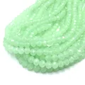 Green jade