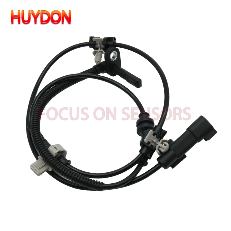 13379170 ABS Wheel Speed Sensor For Front Left Right Chevrolet