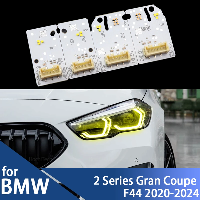 LED Headlight Daylight Led Chips for BMW 2 Series Gran Coupe F44