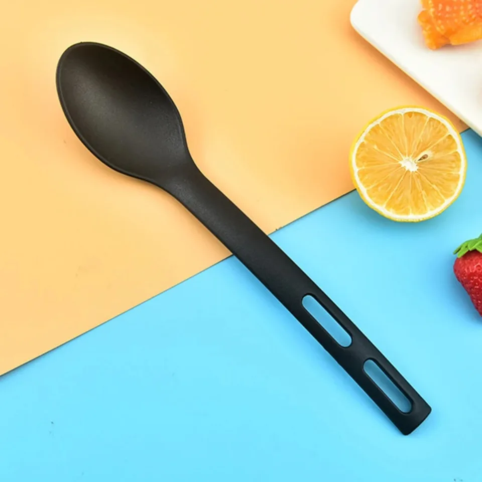 Kookgerei 8 Stuk Nylon Keuken Koken Set Hittebestendige